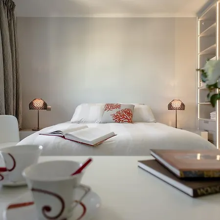 Appartement D'exception - Face Au Lac *