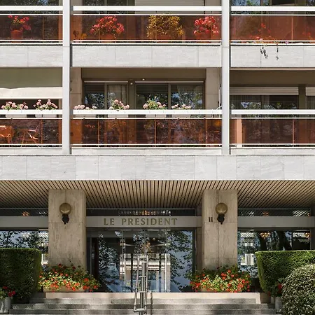 Appartement D'exception - Face Au Lac *